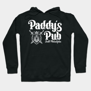 Paddy's Pub Hoodie